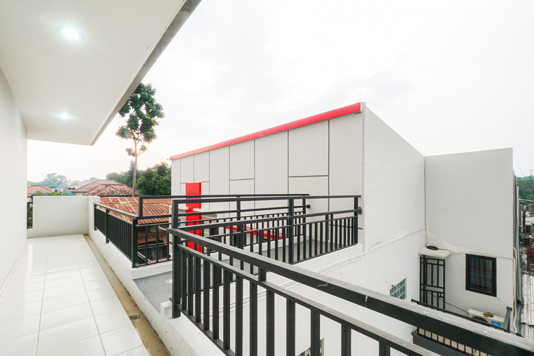 Others 4, Urbanview Hotel Danoufa Supratman by RedDoorz, Bandung