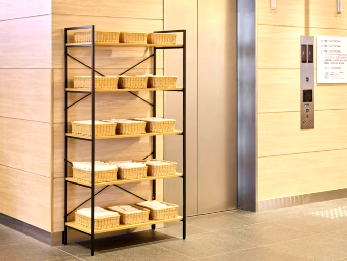 Facility 4, Holiday Inn Express SAPPORO SUSUKINO by IHG, Sapporo