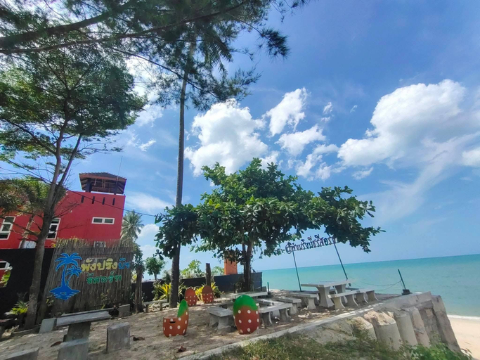 Others 5, Phangpring Beach Resort, Tha Sala