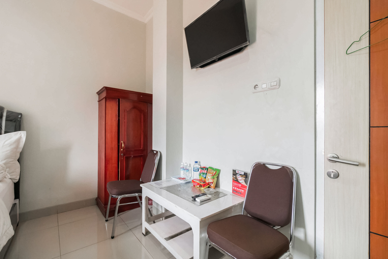 Others 3, RedDoorz Plus near Palembang Airport 3, Palembang