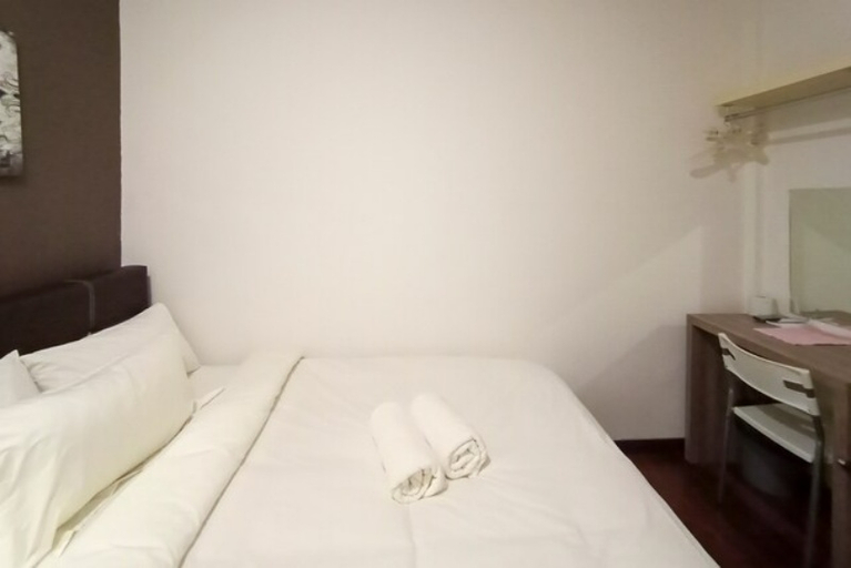 Bedroom 5, Natol Homestay London, Kuching