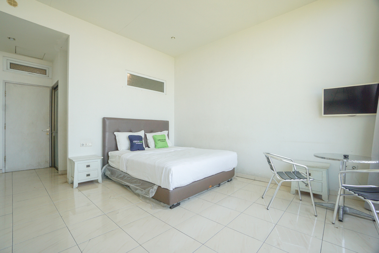 Bedroom 2, Urbanview Villa Bukit Panderman, Malang