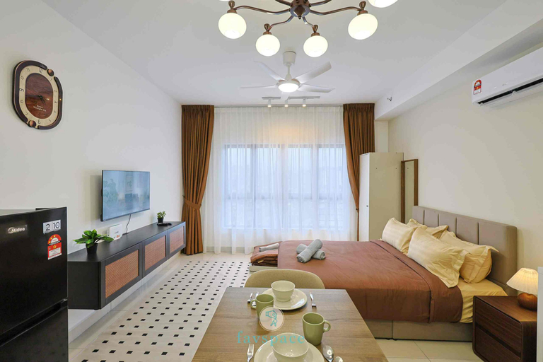 Others 4, Astrum Ampang KL - Block S by Favspace (Vintage), Ampang