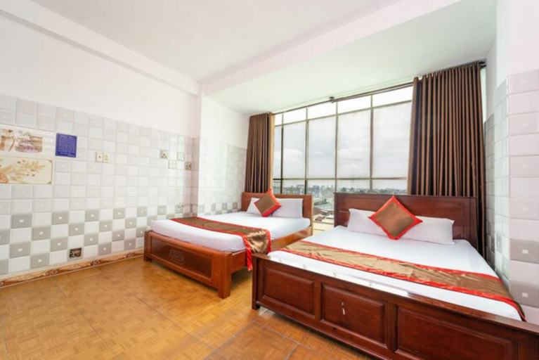 Others 4, Collection O Thanh Van Hotel - Binh Tan, Binh Tan