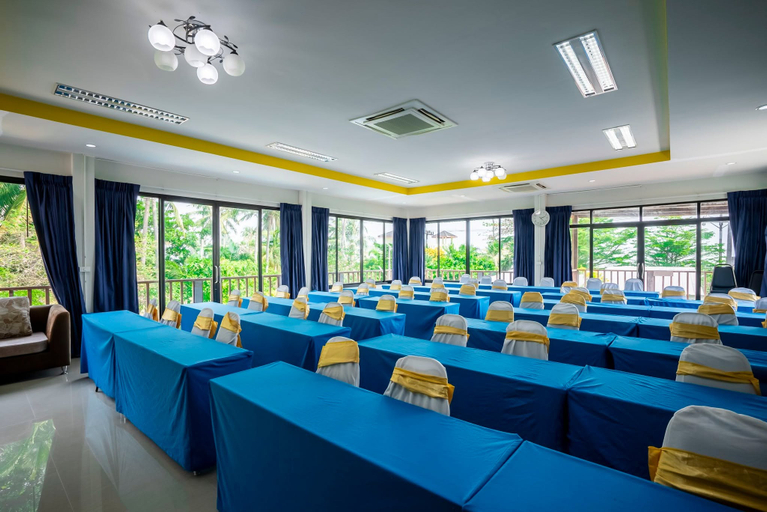 Others 2, Phangpring Beach Resort, Tha Sala