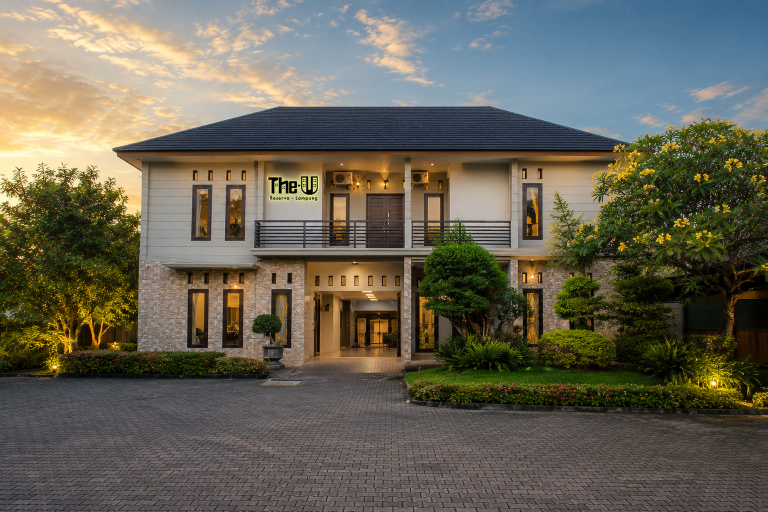 Others 1, The U Reserva Lampung, Bandar Lampung