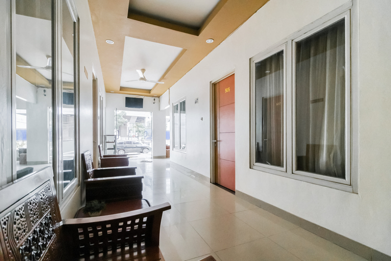 Others 4, RedDoorz Plus near Palembang Airport 3, Palembang