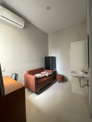 Bedroom 2, Soluna Living