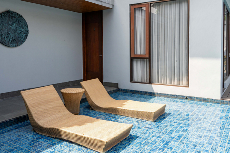 Others 5, Kirei Mountain View Villa 7 Bedrooms With a Private Heated Swimming Pool, Bandung