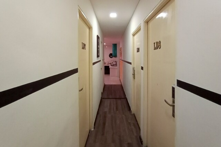 Others 5, Natol Homestay London, Kuching