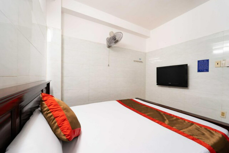 Others 2, Collection O Thanh Van Hotel - Binh Tan, Binh Tan