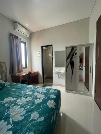 Bedroom 4, Soluna Living