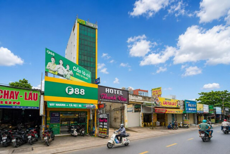 Others 5, Collection O Thanh Van Hotel - Binh Tan, Binh Tan