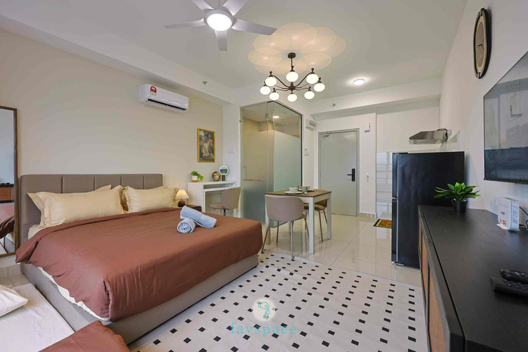 Others 2, Astrum Ampang KL - Block S by Favspace (Vintage), Ampang