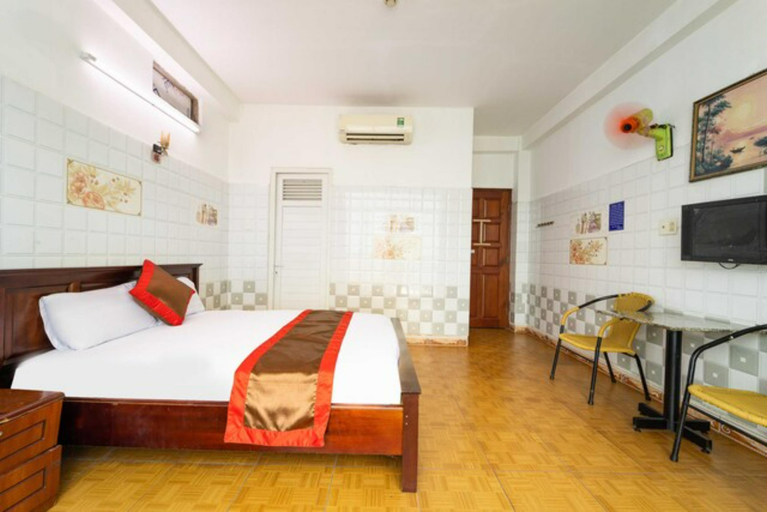 Others 3, Collection O Thanh Van Hotel - Binh Tan, Binh Tan