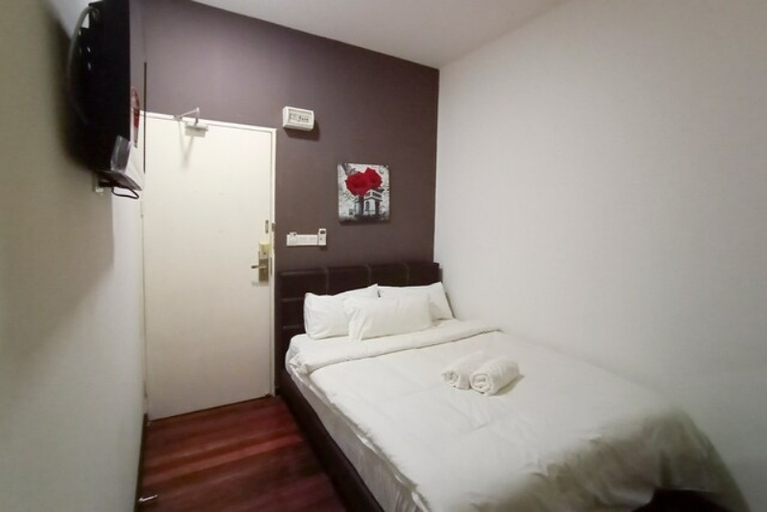 Bedroom 2, Natol Homestay London, Kuching