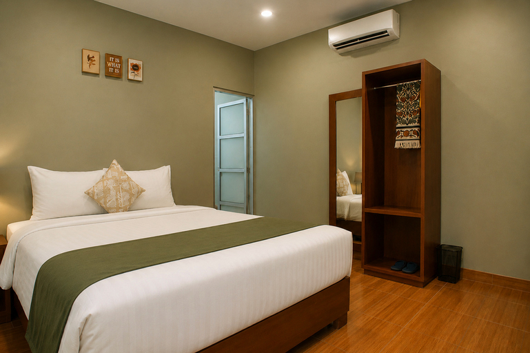 Others 2, The U Reserva Lampung, Bandar Lampung