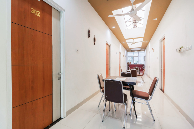 Others 5, RedDoorz Plus near Palembang Airport 3, Palembang