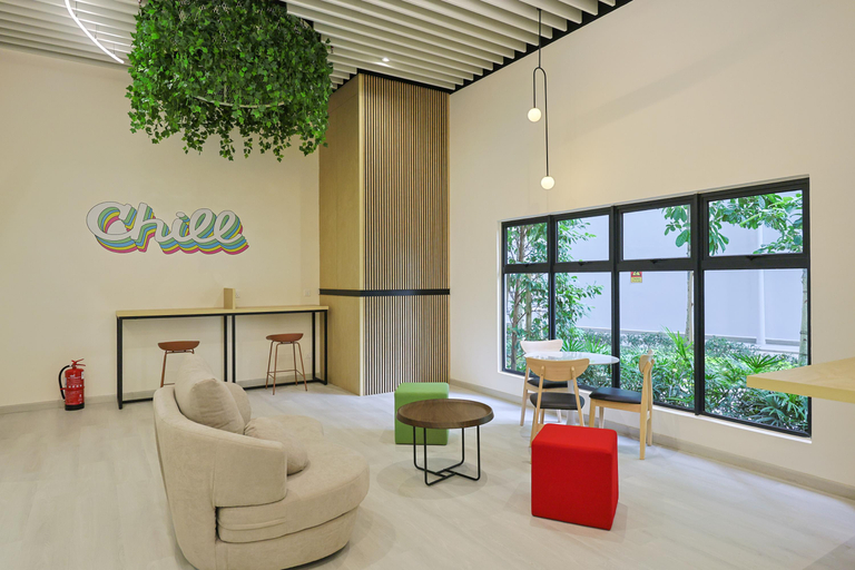 Others 3, Astrum Ampang KL - Block S by Favspace (Vintage), Ampang