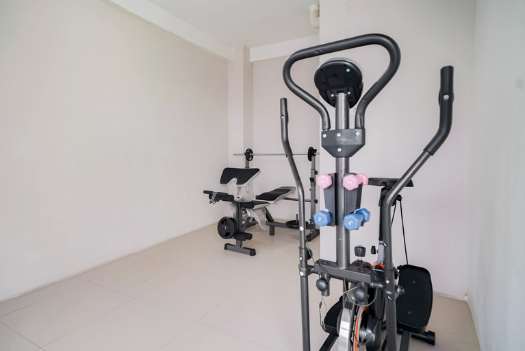 Others 5, Urbanview Hotel Bari Syariah Palembang By RedDoorz, Palembang