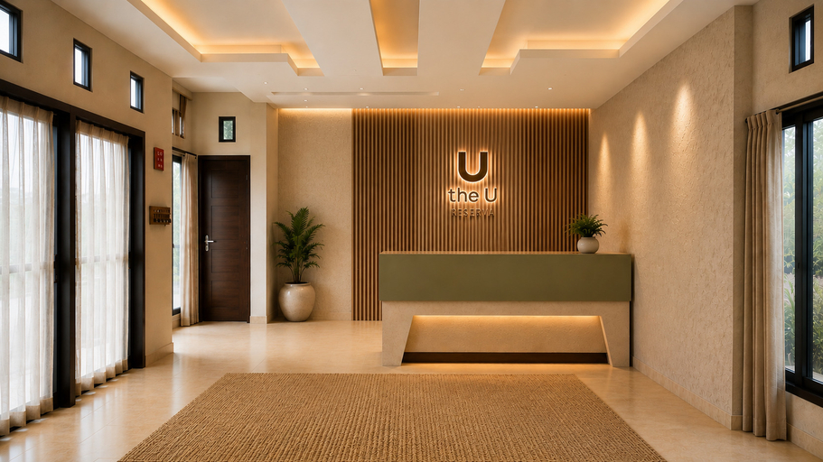 Others 4, The U Reserva Lampung, Bandar Lampung