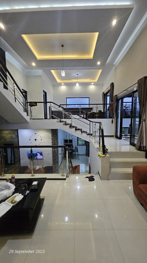 Others 5, Dewangga Villa, Malang