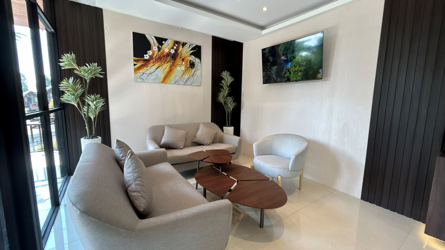 Others 2, Savia Hotel & Resort Ciater, Subang