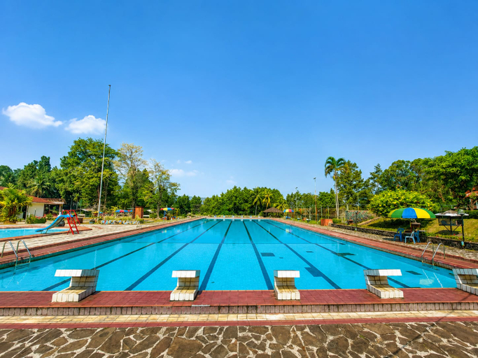 Others 5, Megamendung Permai Hotel & Resort, Bogor