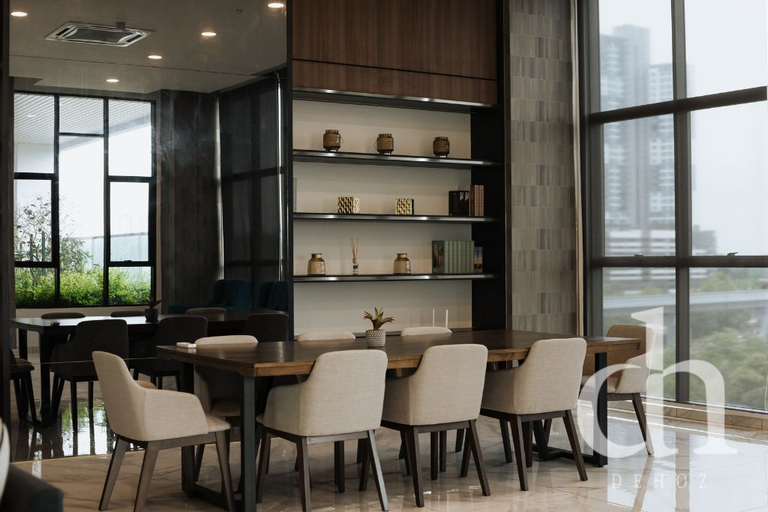 Others 3, Parkland Residence B11 by Dehoz Suites, Hulu Langat