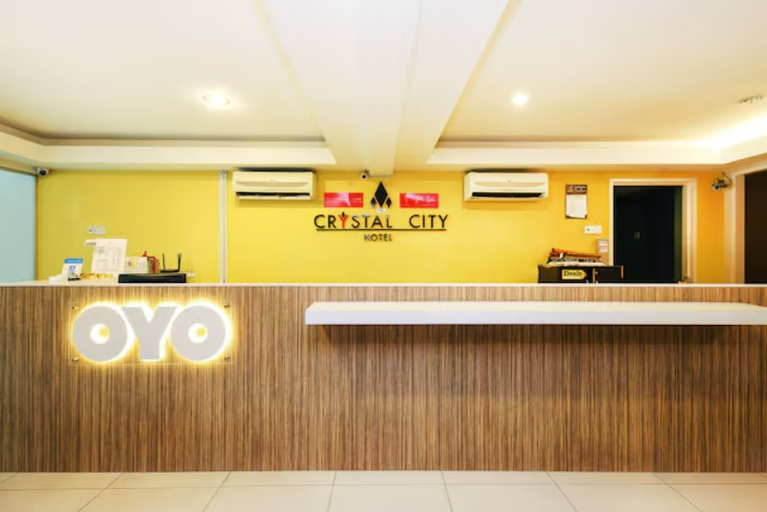 Others 4, Super 443 Crystal City Hotel, Kuantan