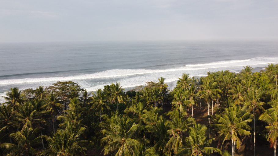 Beach 3, Adi Dharma Villa By Sylvia, Jembrana
