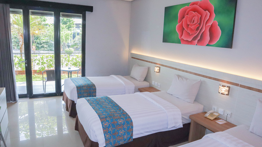 bedroom 40