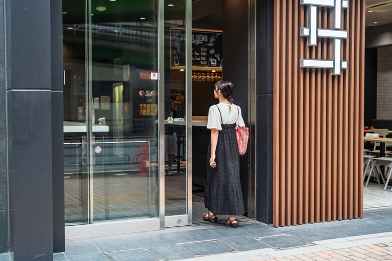 Exterior & Views 5, Grids Tokyo Ueno Hotel & Hostel, Taitō