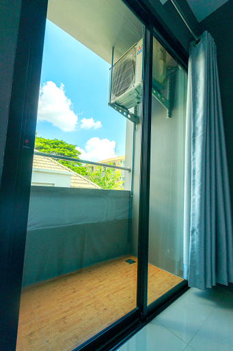 Others 4, Siam Rama9 Hotel, Suan Luang
