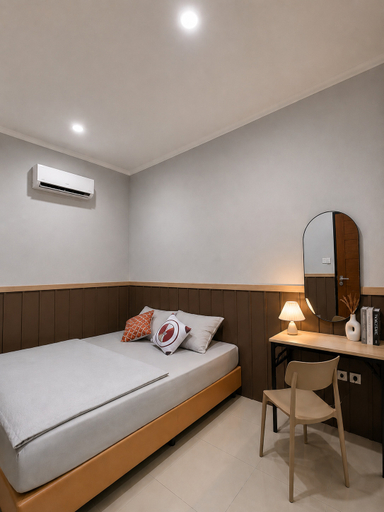 Others 5, Semarang Day Inn, Semarang
