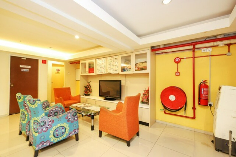 Others 2, Super 443 Crystal City Hotel, Kuantan