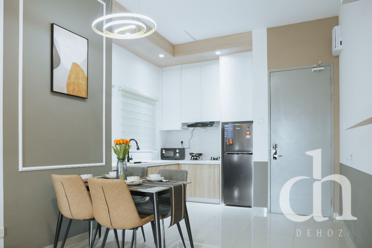 Others 4, Parkland Residence B11 by Dehoz Suites, Hulu Langat
