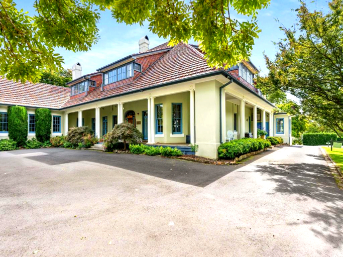 Others 1, Peppers Manor House, Wingecarribee