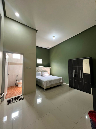 NEW PRATAMA VILLA - Tap to explore photos