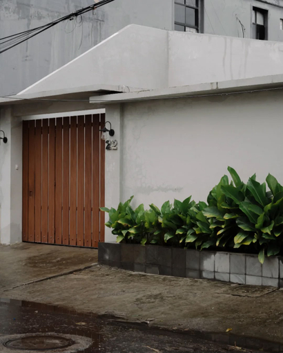 Others 2, Villa Serenita by Kenari Tower, Makassar