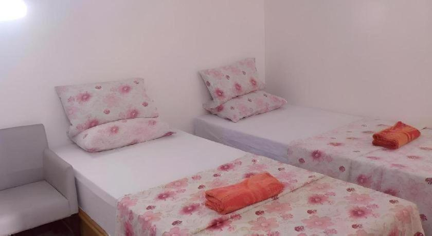 Bedroom 4, Boracay Breeze Resort, Malay