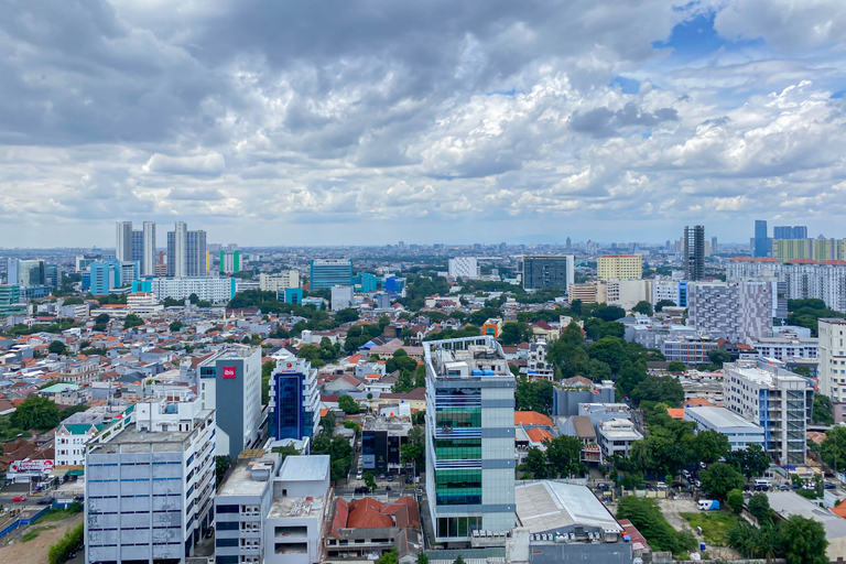 Other View & Surrounding 5, Best Location and Comfy Studio at Menteng Park Apartment By Travelio, Jakarta Pusat