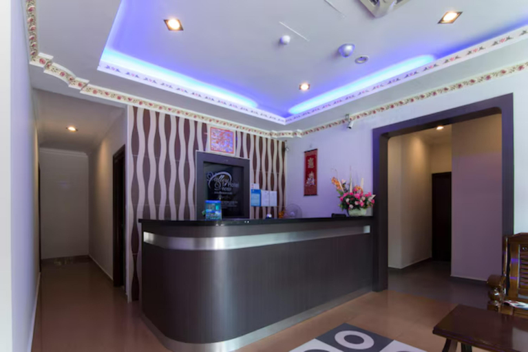 Others 4, Valley View Hotel, Manjung