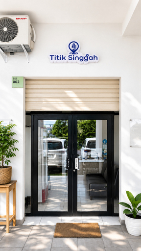 Others 2, Apartemen Springlake Summarecon by Titik Singgah, Bekasi