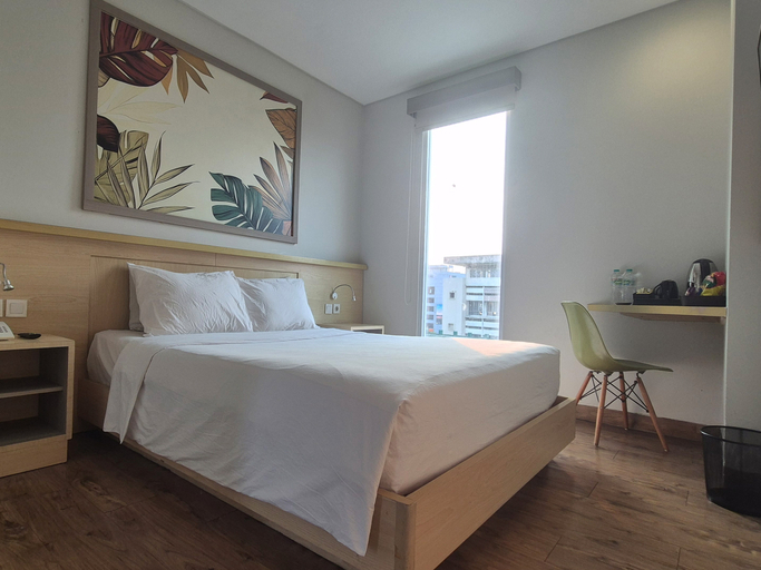 Others 5, Alltrue Lite Senen Jakarta, Central Jakarta