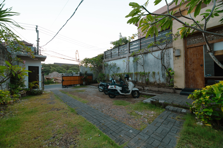 Exterior & Views 2, Villa Raka, Badung