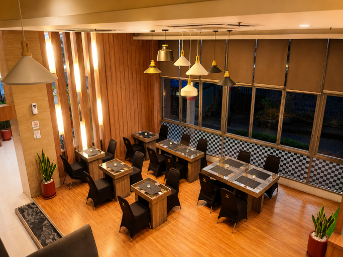 Others 2, Vio Hotel Pasteur, Bandung
