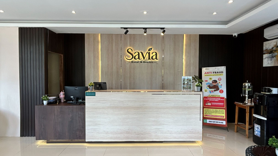 Others 2, Savia Hotel & Resort Ciater, Subang