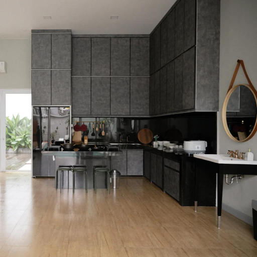 Others 5, Villa Serenita by Kenari Tower, Makassar