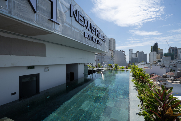 Exterior 5, Nexus House An Thượng, Da Nang